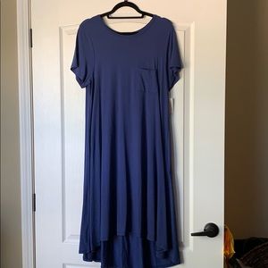 LuLaRoe Carly Dress